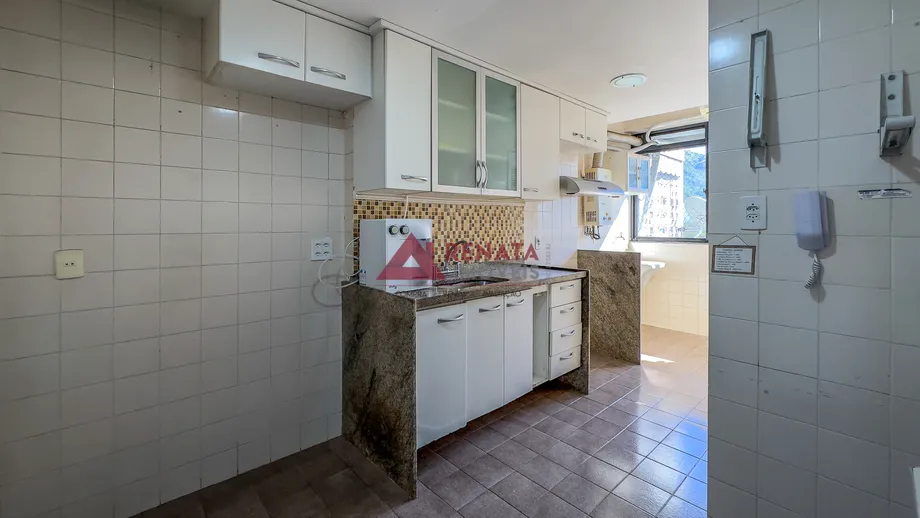 Apartamendo ã Venda | Condomínio Garden Park | Grajaú
