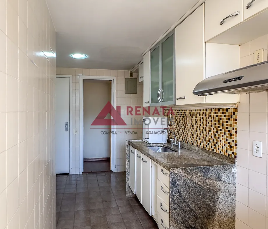 Apartamendo ã Venda | Condomínio Garden Park | Grajaú