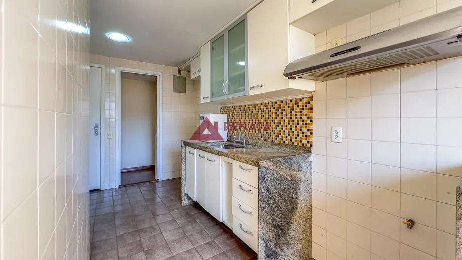 Apartamendo ã Venda | Condomínio Garden Park | Grajaú
