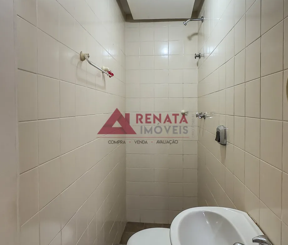Apartamendo ã Venda | Condomínio Garden Park | Grajaú