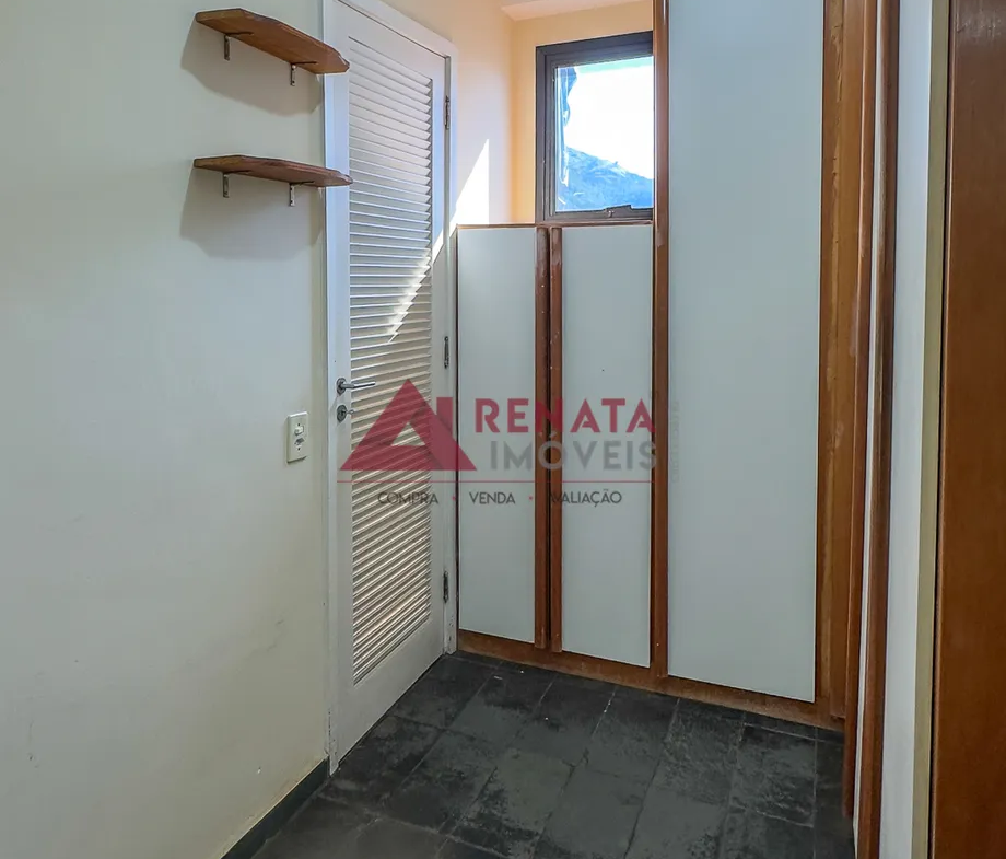 Apartamendo ã Venda | Condomínio Garden Park | Grajaú