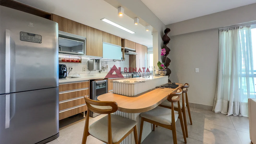 MUNDO NOVO | CIELO VITA | Apt. 2 Quartos vista MaR