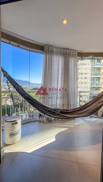 Apartamento Condomínio Mundo Novo | Stela Vita | Barra da Tijuca