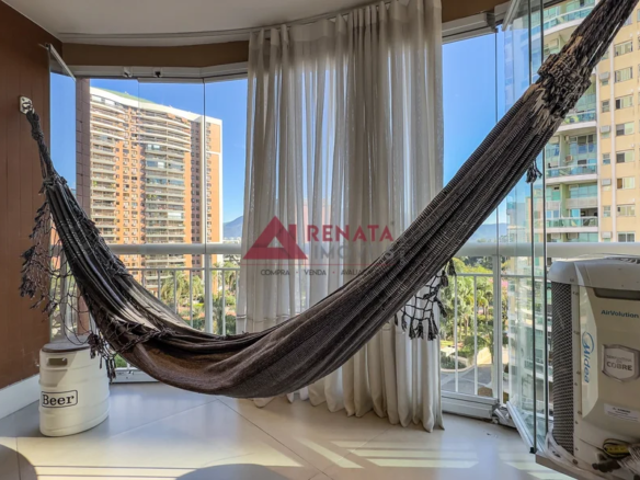 Apartamento Condomínio Mundo Novo | Stela Vita | Barra da Tijuca
