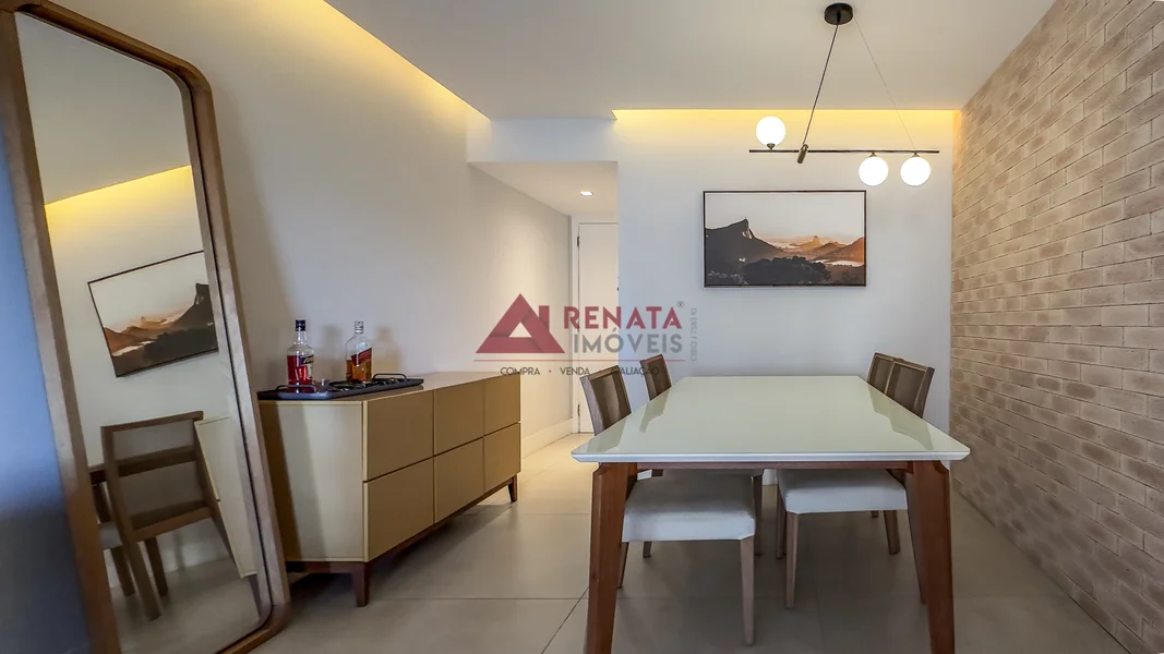 Apartamento Condomínio Mundo Novo | Stela Vita | Barra da Tijuca