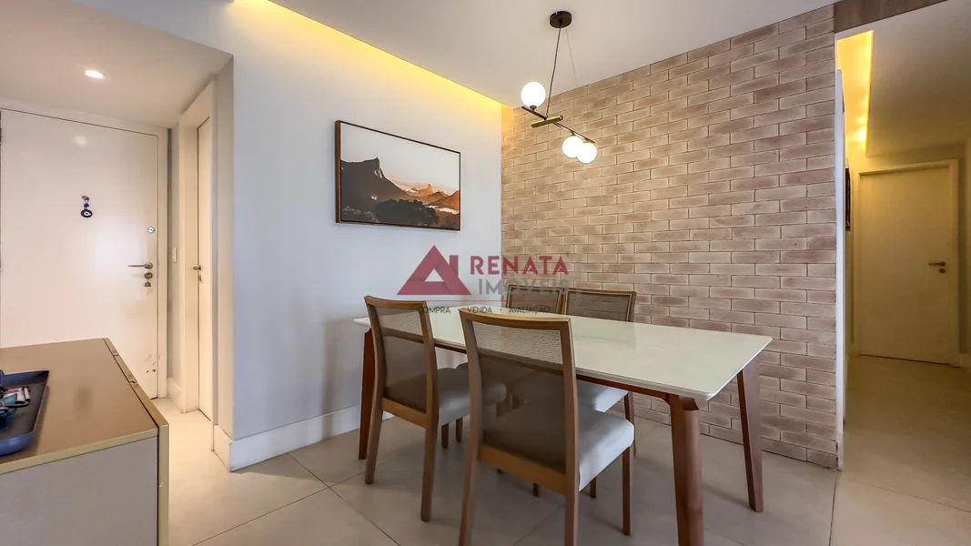 Apartamento Condomínio Mundo Novo | Stela Vita | Barra da Tijuca