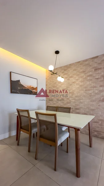 Apartamento Condomínio Mundo Novo | Stela Vita | Barra da Tijuca
