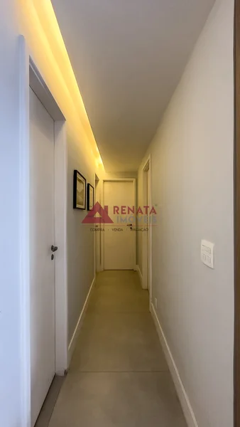 Apartamento Condomínio Mundo Novo | Stela Vita | Barra da Tijuca
