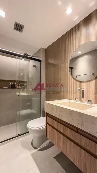 Apartamento Condomínio Mundo Novo | Stela Vita | Barra da Tijuca