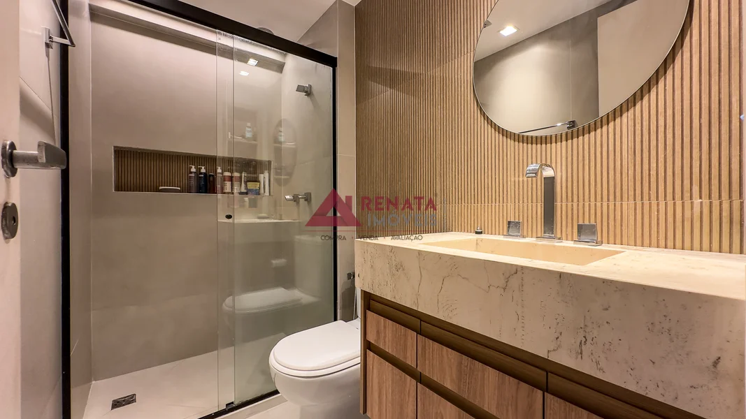 Apartamento Condomínio Mundo Novo | Stela Vita | Barra da Tijuca