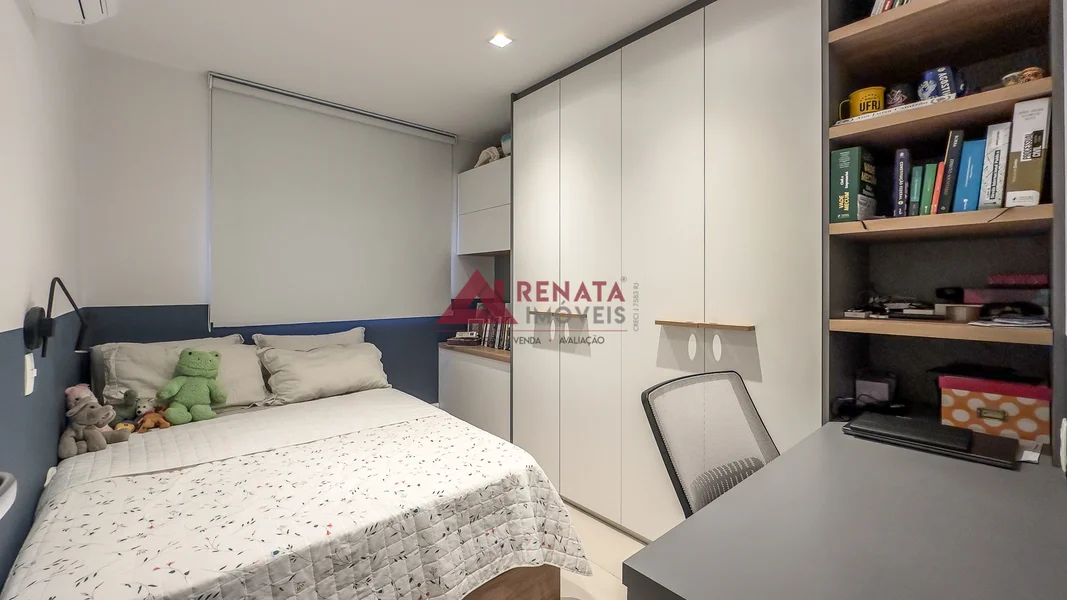 Apartamento Condomínio Mundo Novo | Stela Vita | Barra da Tijuca