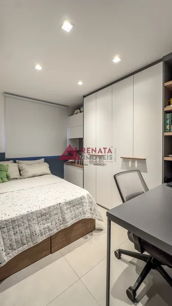 Apartamento Condomínio Mundo Novo | Stela Vita | Barra da Tijuca