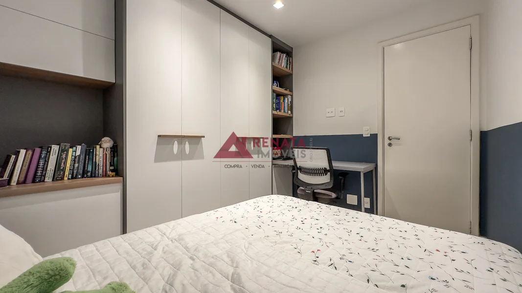 Apartamento Condomínio Mundo Novo | Stela Vita | Barra da Tijuca