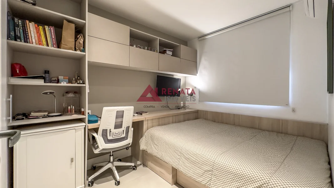 Apartamento Condomínio Mundo Novo | Stela Vita | Barra da Tijuca