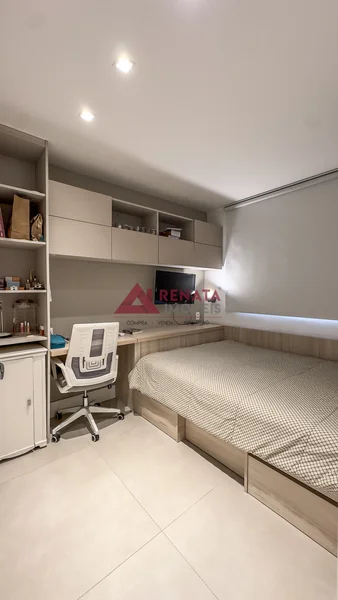 Apartamento Condomínio Mundo Novo | Stela Vita | Barra da Tijuca