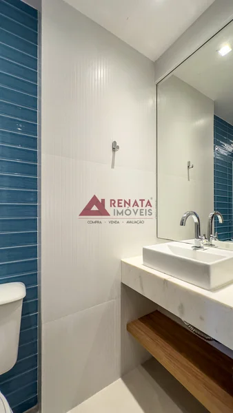 Apartamento Condomínio Mundo Novo | Stela Vita | Barra da Tijuca