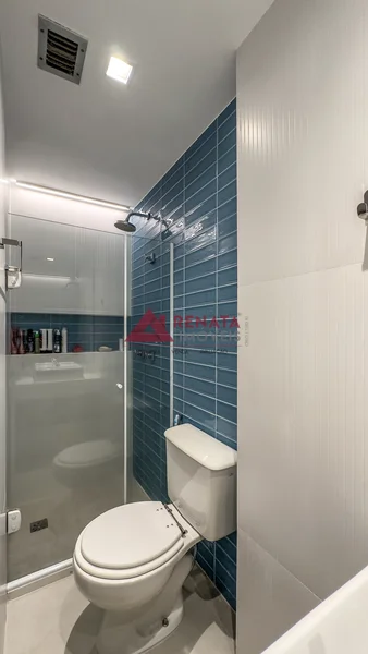Apartamento Condomínio Mundo Novo | Stela Vita | Barra da Tijuca