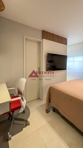 Apartamento Condomínio Mundo Novo | Stela Vita | Barra da Tijuca
