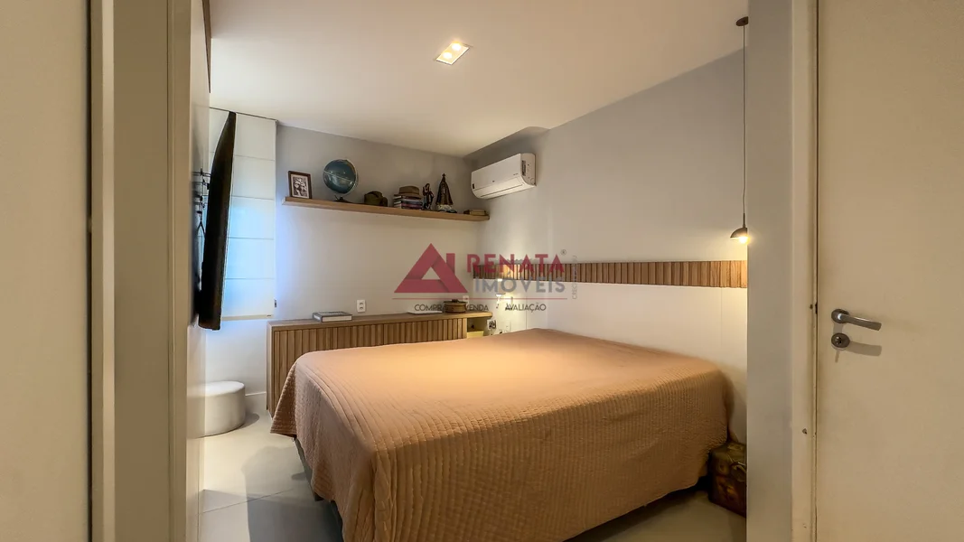 Apartamento Condomínio Mundo Novo | Stela Vita | Barra da Tijuca