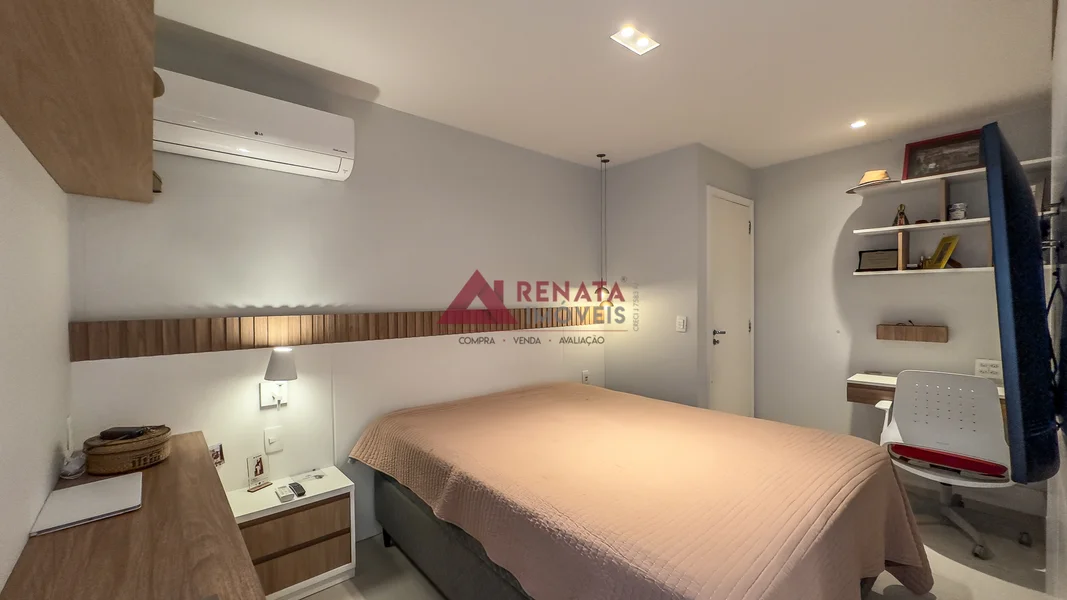 Apartamento Condomínio Mundo Novo | Stela Vita | Barra da Tijuca