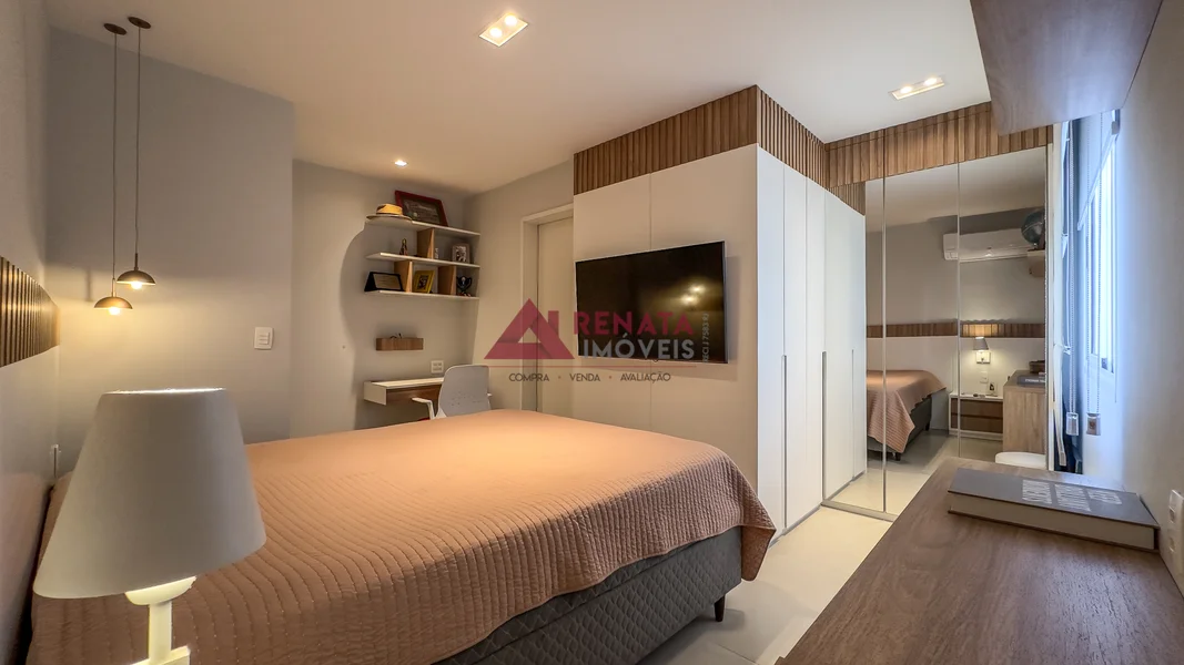 Apartamento Condomínio Mundo Novo | Stela Vita | Barra da Tijuca