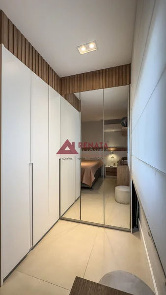 Apartamento Condomínio Mundo Novo | Stela Vita | Barra da Tijuca