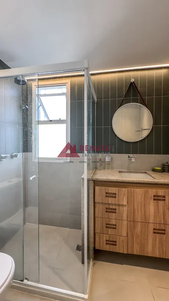 Apartamento Condomínio Mundo Novo | Stela Vita | Barra da Tijuca