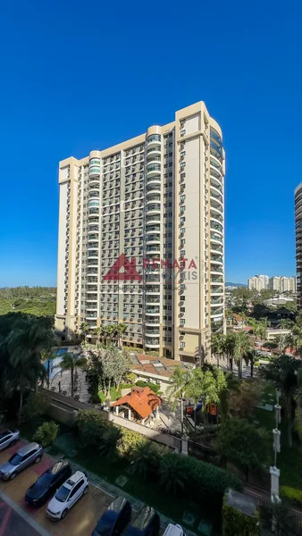 Apartamento Condomínio Mundo Novo | Stela Vita | Barra da Tijuca