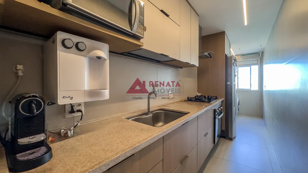 Apartamento Condomínio Mundo Novo | Stela Vita | Barra da Tijuca