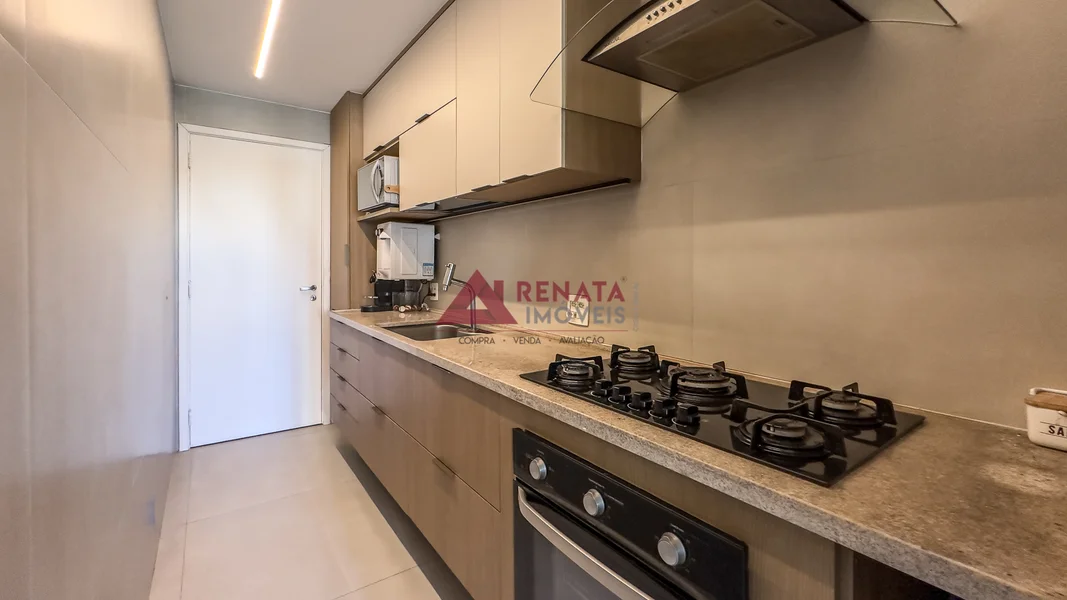Apartamento Condomínio Mundo Novo | Stela Vita | Barra da Tijuca