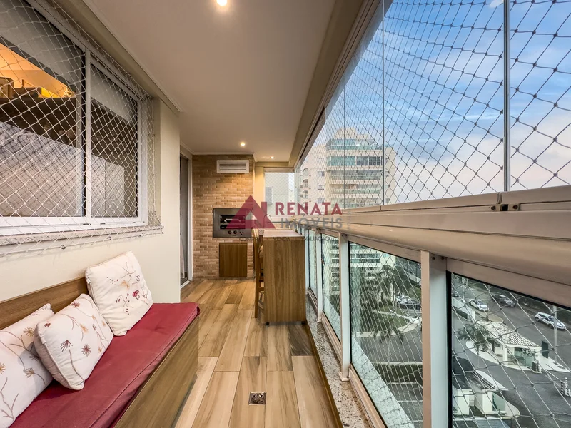 Condomínio Blue | London Green | Barra da Tijuca | Apartamento 2 Quartos