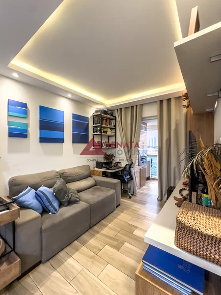 Condomínio Blue | London Green | Barra da Tijuca | Apartamento 2 Quartos