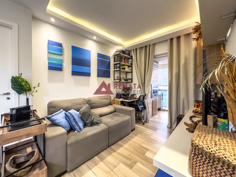 Condomínio Blue | London Green | Barra da Tijuca | Apartamento 2 Quartos