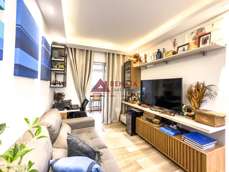 Condomínio Blue | London Green | Barra da Tijuca | Apartamento 2 Quartos