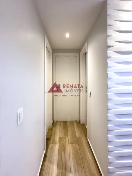 Condomínio Blue | London Green | Barra da Tijuca | Apartamento 2 Quartos