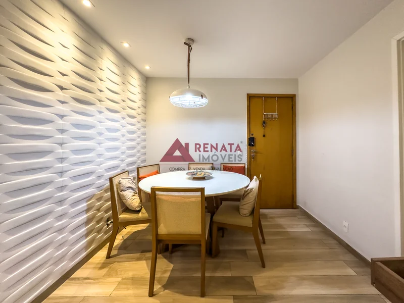 Condomínio Blue | London Green | Barra da Tijuca | Apartamento 2 Quartos