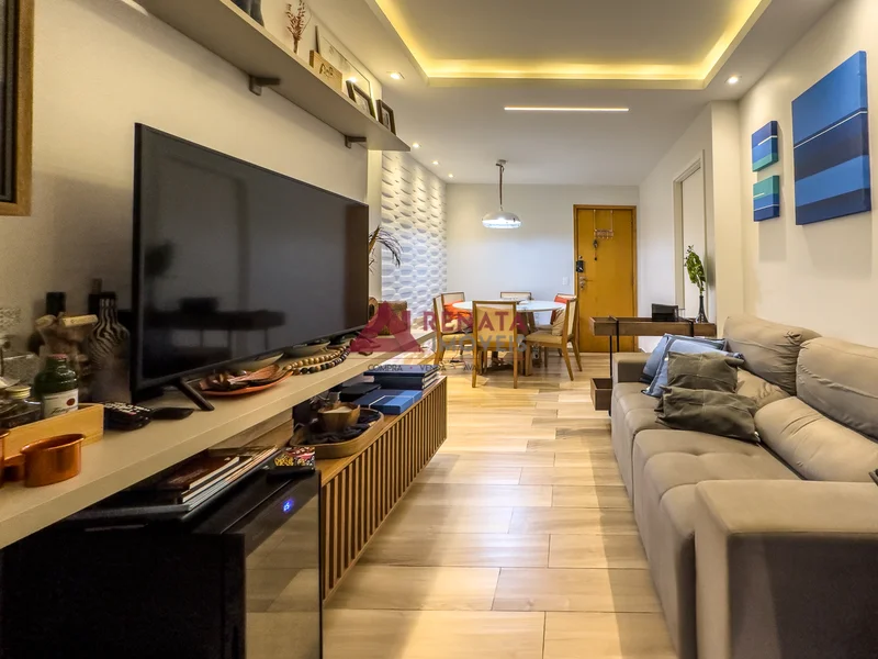 Condomínio Blue | London Green | Barra da Tijuca | Apartamento 2 Quartos