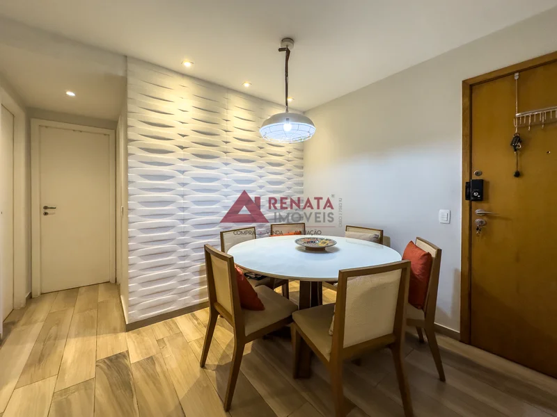 Condomínio Blue | London Green | Barra da Tijuca | Apartamento 2 Quartos