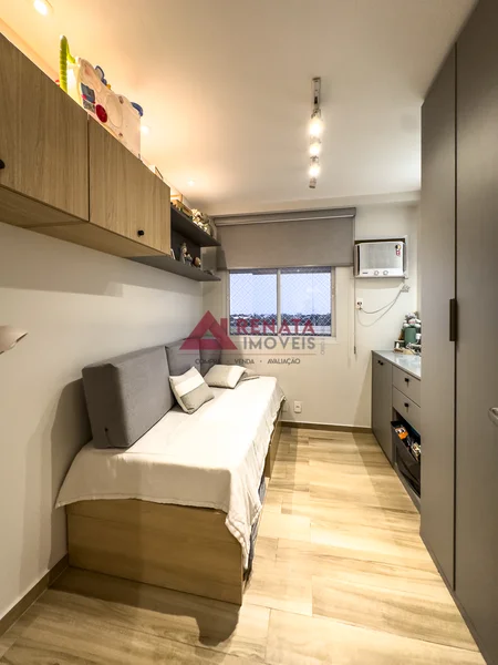Condomínio Blue | London Green | Barra da Tijuca | Apartamento 2 Quartos