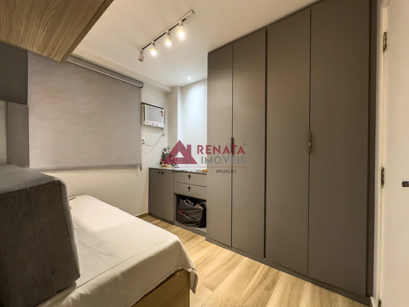 Condomínio Blue | London Green | Barra da Tijuca | Apartamento 2 Quartos