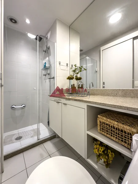 Condomínio Blue | London Green | Barra da Tijuca | Apartamento 2 Quartos