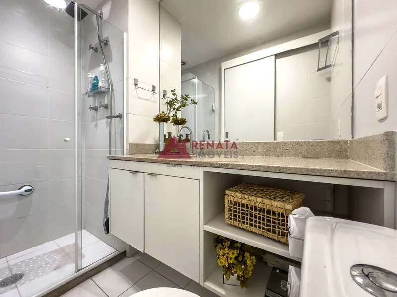 Condomínio Blue | London Green | Barra da Tijuca | Apartamento 2 Quartos
