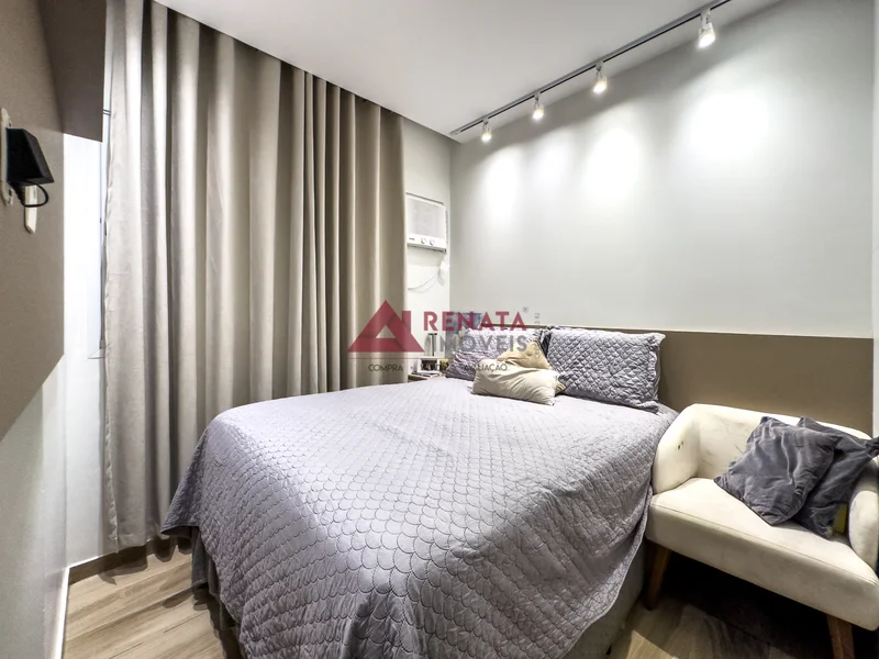 Condomínio Blue | London Green | Barra da Tijuca | Apartamento 2 Quartos
