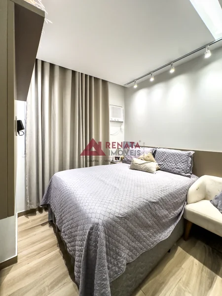 Condomínio Blue | London Green | Barra da Tijuca | Apartamento 2 Quartos