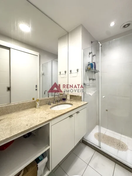 Condomínio Blue | London Green | Barra da Tijuca | Apartamento 2 Quartos
