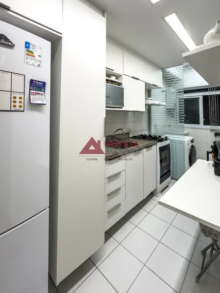 Condomínio Blue | London Green | Barra da Tijuca | Apartamento 2 Quartos