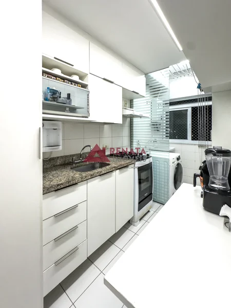 Condomínio Blue | London Green | Barra da Tijuca | Apartamento 2 Quartos