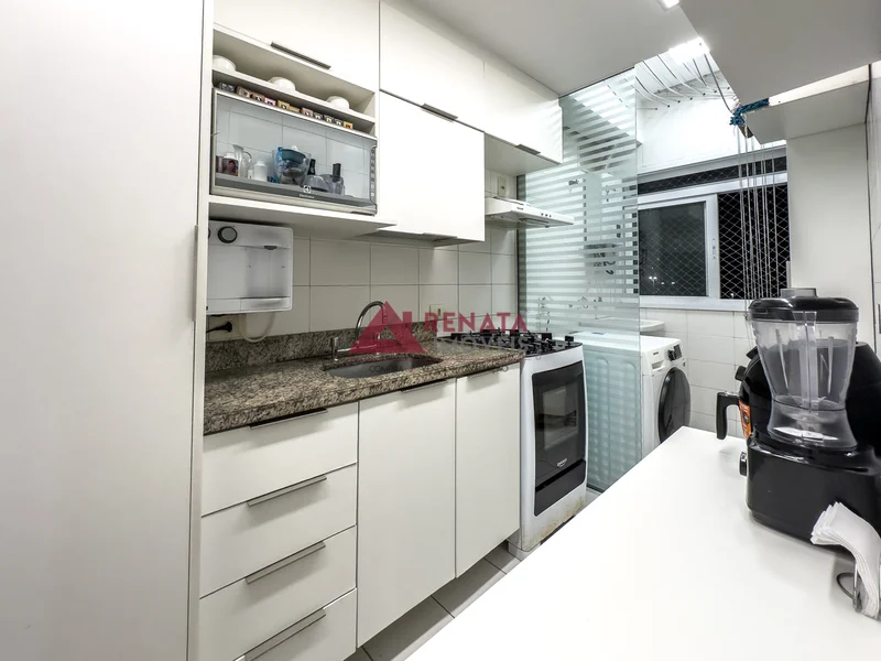 Condomínio Blue | London Green | Barra da Tijuca | Apartamento 2 Quartos