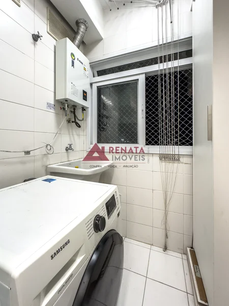 Condomínio Blue | London Green | Barra da Tijuca | Apartamento 2 Quartos