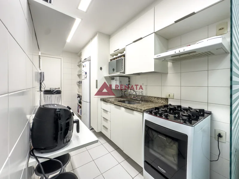 Condomínio Blue | London Green | Barra da Tijuca | Apartamento 2 Quartos